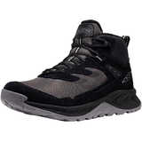 Ботинки трекинговые HIGHTRAIL MID POLAR M - картинка 2