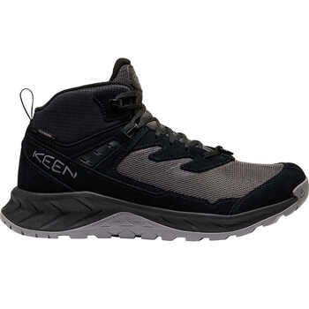 Ботинки трекинговые HIGHTRAIL MID POLAR M