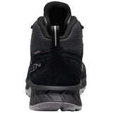 Ботинки трекинговые HIGHTRAIL MID POLAR M - картинка 4