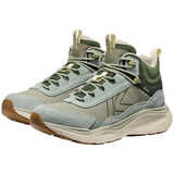 Черевики трекінгові LEIKI LEATHER MID WP W - картинка 1