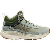 Черевики трекінгові LEIKI LEATHER MID WP W - картинка