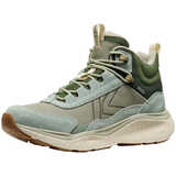 Черевики трекінгові LEIKI LEATHER MID WP W - картинка 2