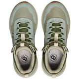 Черевики трекінгові LEIKI LEATHER MID WP W - картинка 3