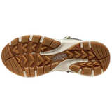 Черевики трекінгові LEIKI LEATHER MID WP W - картинка 5