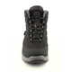 Ботинки черные 13770-7 - картинка 3