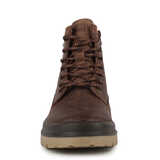 Ботинки коричневые 18401-v1 - картинка 4