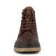 Ботинки коричневые 18401-v1 - картинка 4