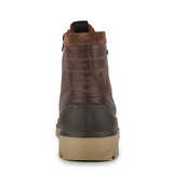 Ботинки коричневые 18401-v1 - картинка 5