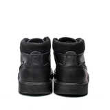 Ботинки черные 40412V11G - картинка 8