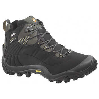 Черевики CHAM THERMO WTPF SYN Men's insulated boots