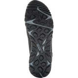 Ботинки THERMO FRACTAL MID WP Men's insulated boots - картинка 3