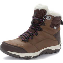 Черевики THERMO FRACTAL MID WP Women's insulated boots