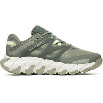 Кроссовки трейл MAIPO EXPLORER AEROSPORT