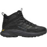 Трекинговые полуботинки MOAB SPEED 2 MID GTX - картинка