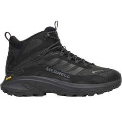 Напiвчеревики трекінгові MOAB SPEED 2 MID GTX - картинка