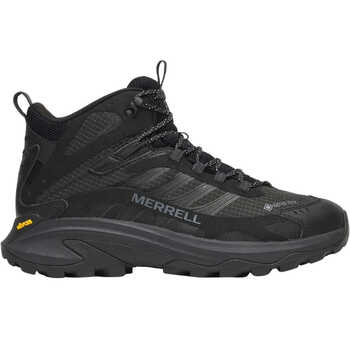Трекинговые полуботинки MOAB SPEED 2 MID GTX