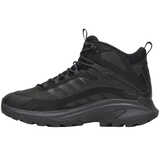Трекинговые полуботинки MOAB SPEED 2 MID GTX - картинка 4