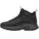 Трекинговые полуботинки MOAB SPEED 2 MID GTX - картинка 4