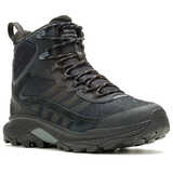 Ботинки трекинговые Merrell SPEED STRIKE 2 THERMO MID WP - картинка 3