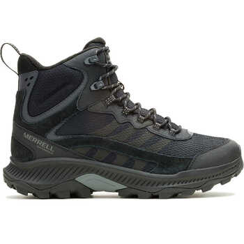 Ботинки трекинговые Merrell SPEED STRIKE 2 THERMO MID WP