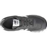 Кросівки темно-сірі GM400CA1 - картинка 3