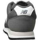 Кросівки темно-сірі GM400CA1 - картинка 4