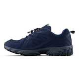 Кроссовки 610 Gore-Tex - картинка 4