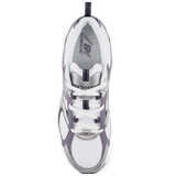 Кроссовки 408 - картинка 4