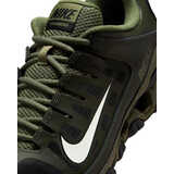 Кросівки спортивні NIKE REAX 8 TR MESH - картинка 6