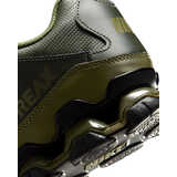 Кросівки спортивні NIKE REAX 8 TR MESH - картинка 7