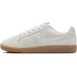 Кеди WMNS NIKE COURT ROYALE SUEDE - картинка