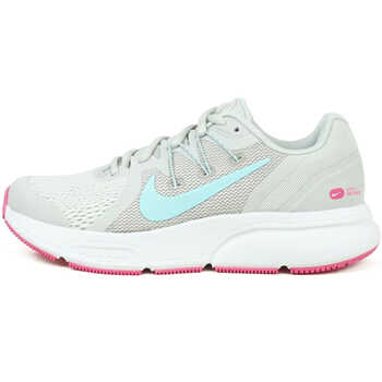 Кроссовки спортивные WMNS NIKE ZOOM SPAN 3