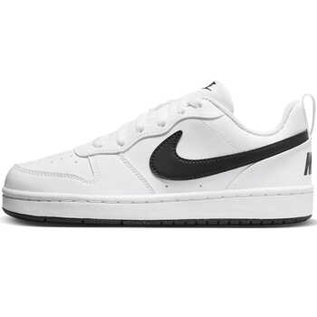 Кеды COURT BOROUGH LOW RECRAFT (GS)