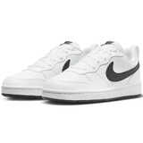 Кеды COURT BOROUGH LOW RECRAFT (GS) - картинка 4