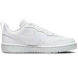 Кеди COURT BOROUGH LOW RECRAFT (GS) - картинка 2