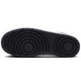 Кеди COURT BOROUGH LOW RECRAFT (GS) - картинка 1