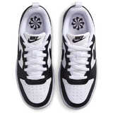 Кеди COURT BOROUGH LOW RECRAFT (GS) - картинка 3