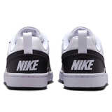 Кеди COURT BOROUGH LOW RECRAFT (GS) - картинка 5