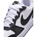 Кеди COURT BOROUGH LOW RECRAFT (GS) - картинка 6