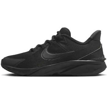 Кроссовки спортивные NIKE STAR RUNNER 4 NN (GS)