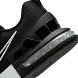 Кросівки спортивні M AIR MAX ALPHA TRAINER 6 - картинка 7