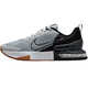 Кроссовки спортивные M AIR MAX ALPHA TRAINER 6 - Серый, черный