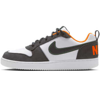 Кеди NIKE COURT BOROUGH LOW PREM