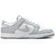 Кроссовки NIKE DUNK LOW RETRO - картинка 2