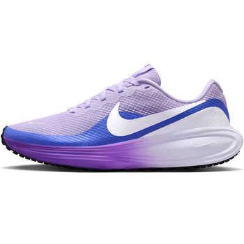 Кросівки спортивні W NIKE REVOLUTION 8