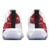 Кроссовки баскетбол JORDAN MAX AURA 7 - картинка 5