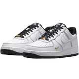 Кеды W AIR FORCE 1 07 MINI JEWEL - картинка 4