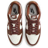 Кросівки WMNS NIKE DUNK LOW - картинка 3