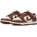 Кросівки WMNS NIKE DUNK LOW - картинка 4