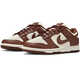 Кросівки WMNS NIKE DUNK LOW - картинка 4